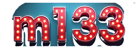 m133 logo